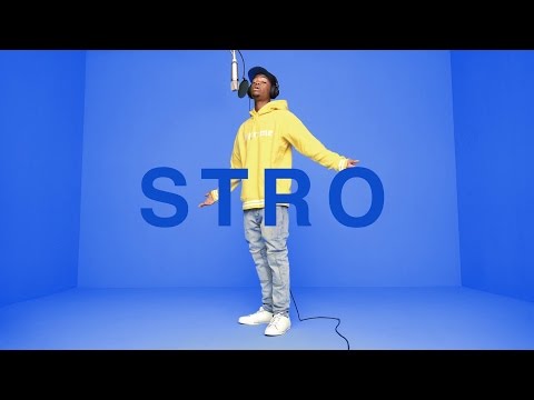 STRO - ONLINE DATING | A COLORS SHOW STRO - ONLINE DATING | A COLORS SHOW