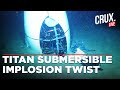 LIVE | 'Disaster Was Preventable' Shocking US Coastguard Report On Titan Submersible Implosion