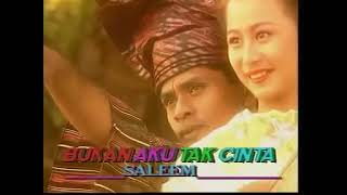 bukan aku tak cinta Iklim @MusikLawas90 pop Melayu