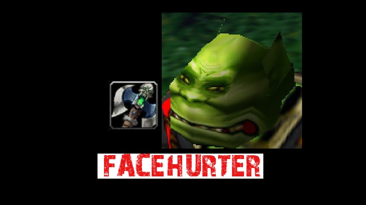 TBC Prepatch - Relentless