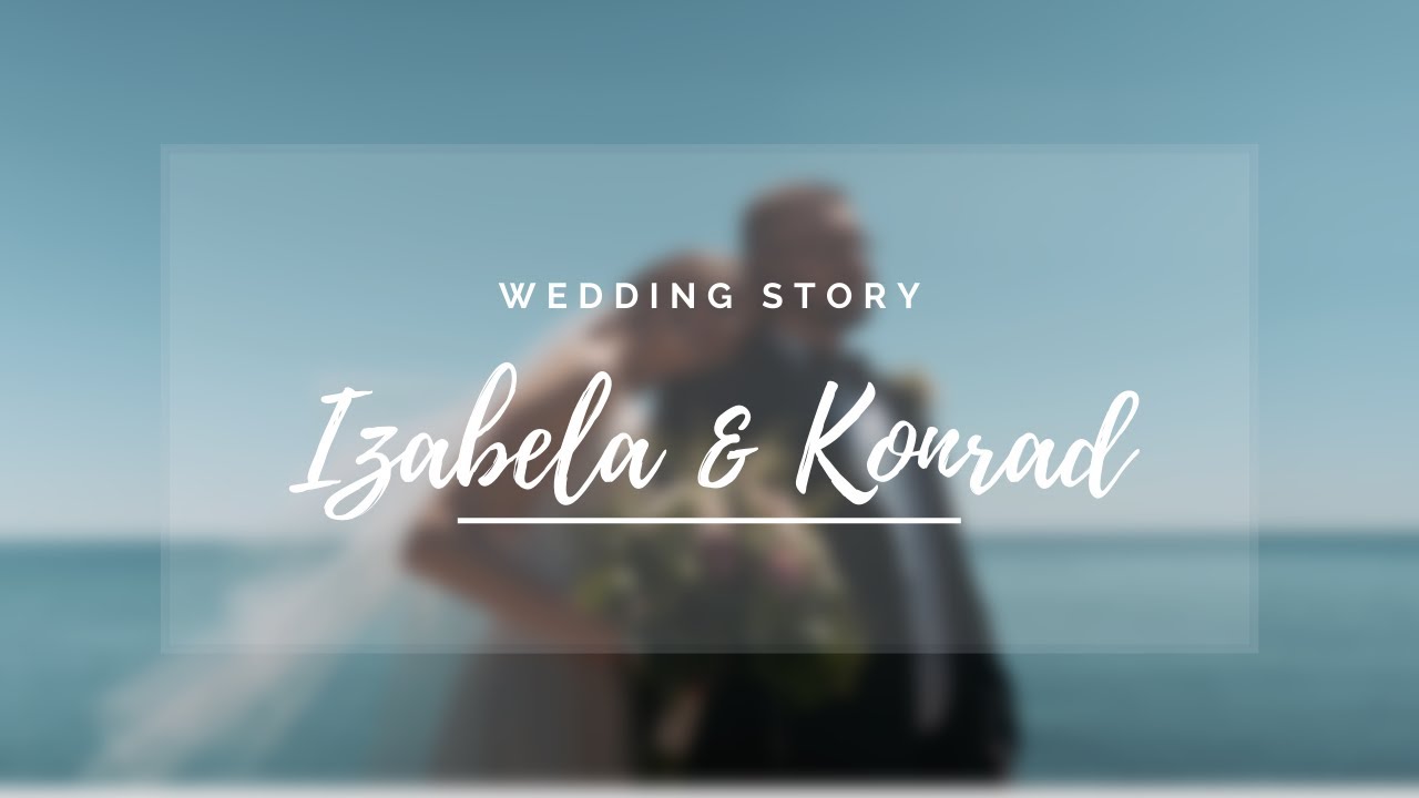 Izabela & Konrad {Millennium Gardens}