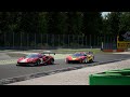 Assetto corsa competizione 2023 07 04  overtake