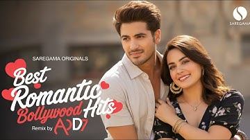 💖 Best Romantic Bollywood Songs | Heart-Touching Love Hits