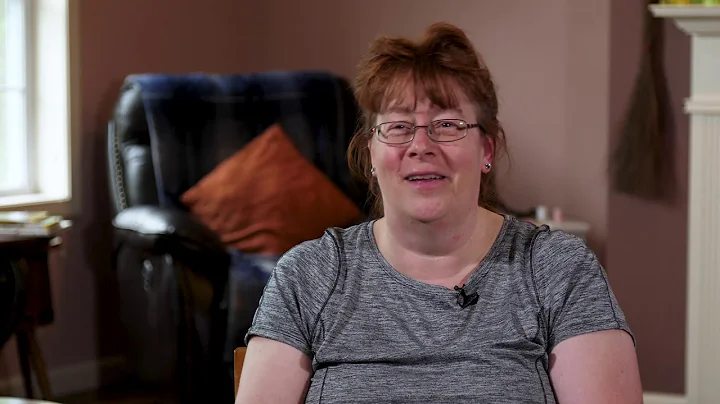 DSP Recognition Week: Debra Main