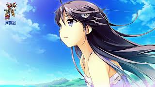 Nâdiya Parle-Moi Nightcore