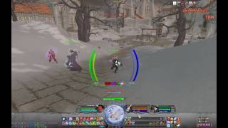 World of Warcraft Bug WTF [HD].wmv