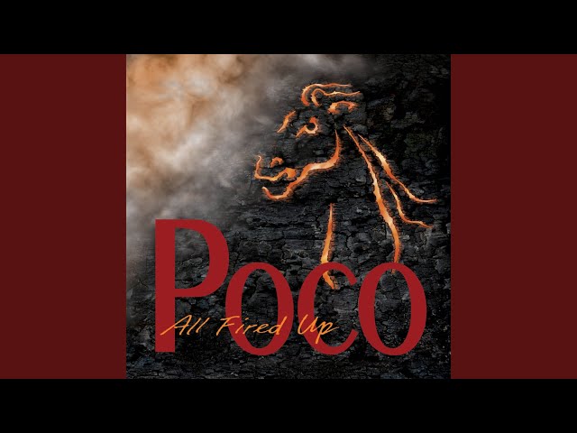 Poco - Regret