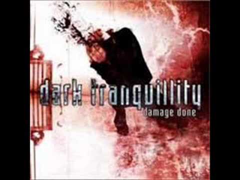 Dark Tranquillity - Final Resistance