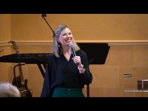 Boldness | Pastor Amy Siegel | 07-19-2023 Wed AM | Triumphant Faith Center