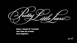 Video-Miniaturansicht von „PLL Suggestions - Orelia Has Orchestra“