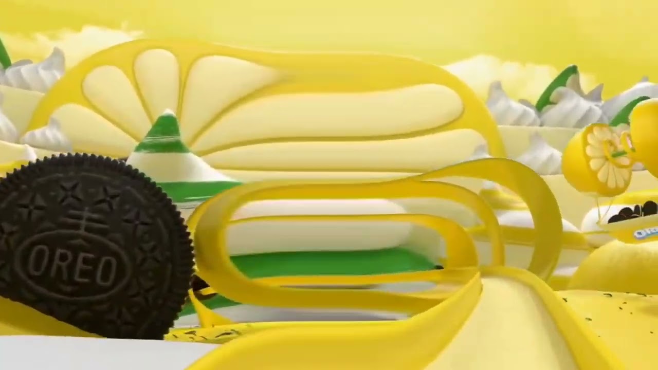 OREO Wonder Flavors EXTENDED is Going Weirdness Every