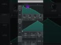 How to: Meduza “Lose Control” Bass Growl in Vital #shorts #samsmyers #sounddesign