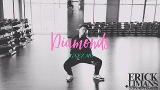 Agnez Mo - Diamonds ft. French Montana