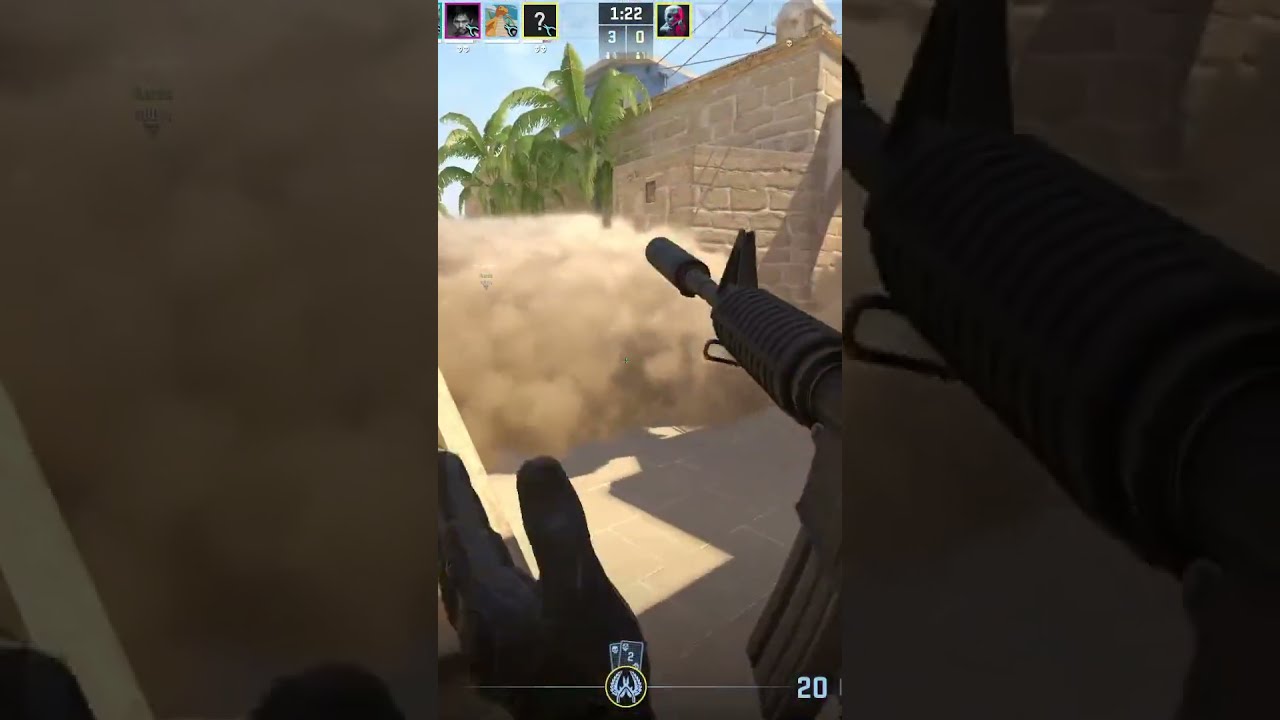 Quick 3K Kopacktv On Twitch