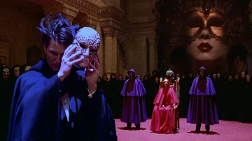 Tom Cruise Unmasked | Eyes Wide Shut | Part 1/2