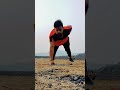Challenge for you 💪 // ye karke dikhao 😁 // #shorts #short #yoga #exercise