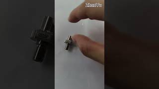 DFW4300DD X052B663G63 Guide 0.25mm X052B609G64 Guide 0.25mm#wireguide#MVmachine#MVwireguides