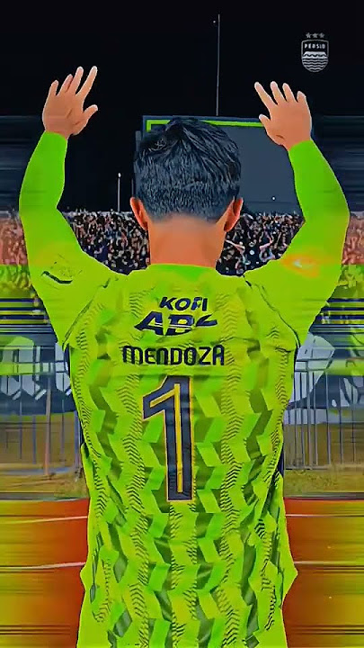 LAGU BUAT KEVIN RAY MENDOZA DARI BOBOTOH SANGAT BAGUS🤯💥🔥 #kabarpersibterbaruhariini #youtubeshorts