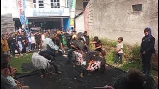 PAKAULAN DI BUYUT SUNDA ACARA SEPITAN || LS MITRA KENCANA MULYA||