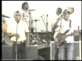 Alick Macheso Live on stage