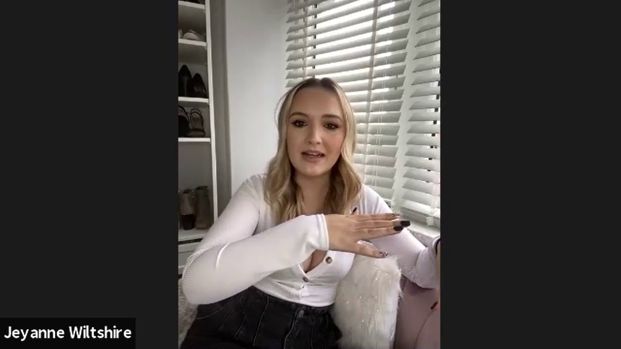 A discussion with Jeyanne Nicole the Director of YEMI Pageants