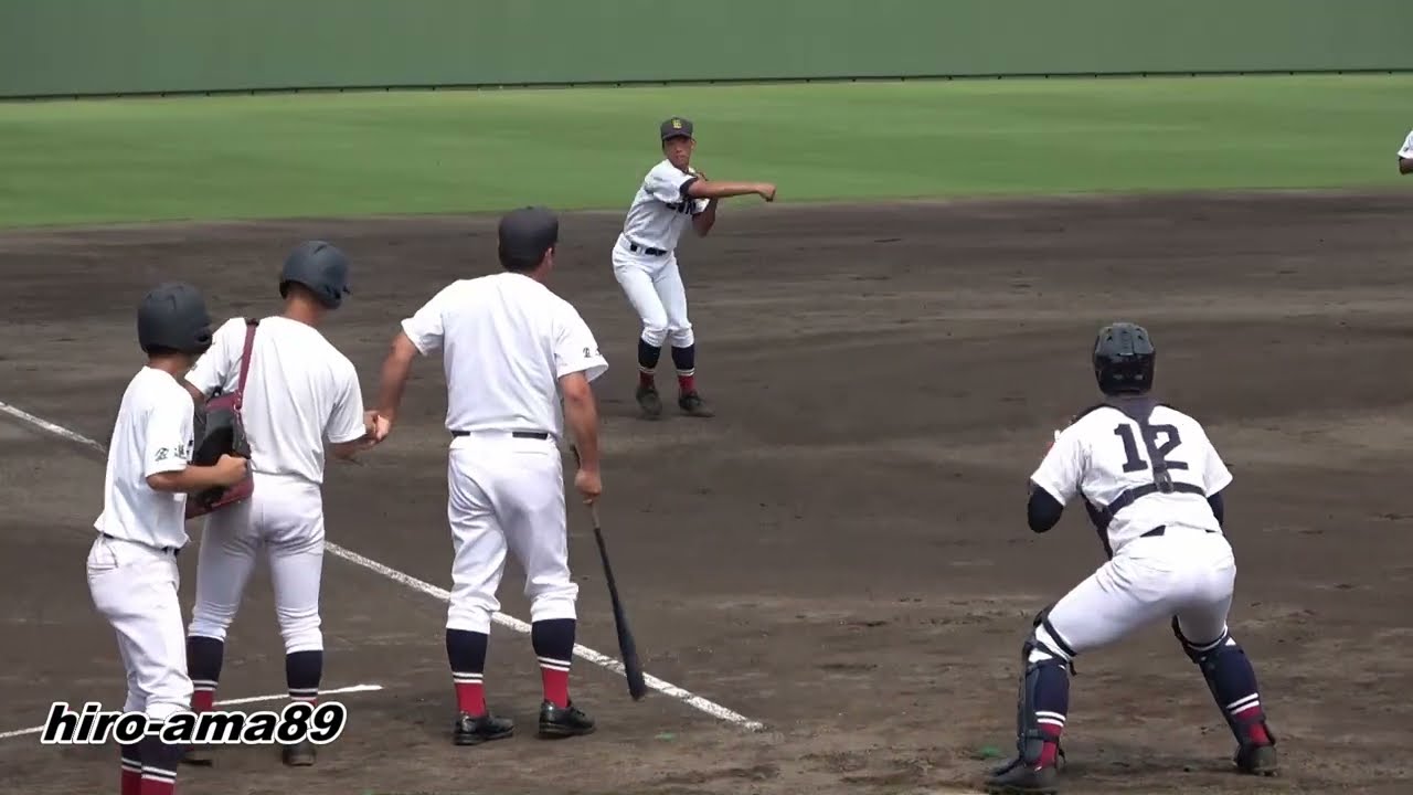 アマチュア野球教本 1
