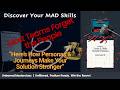 Personas &amp; Customer Journeys Bring the Human Side into Your Case Solution