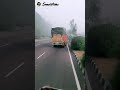 truck stunt in gart 🚚🚚🚚🚚🚛👌