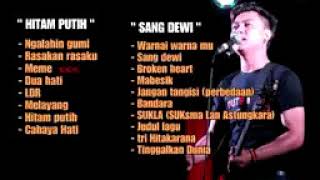 Download Lagu Album motifora hitam putih, sang Dewi MP3