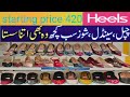 Heels shoes sale 2023 new collection 70 flat off  new eid collection 2023