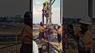 Workover Rig#Rig #Ad #Drilling #Oil #Tripping