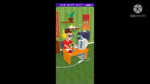 noob to pro in idle streamer