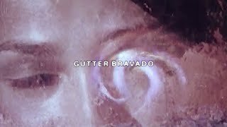 $UICIDEBOY$ x SHAKEWELL - GUTTER BRAVADO (Lyric Video)