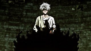 Black Clover [AMV]-We Are The Empty - Beyond Empty [HD]