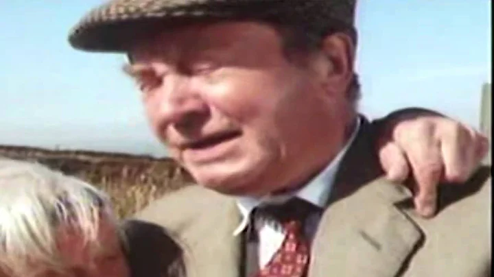 Last of the Summer Wine - The Heavily Reinforced B...