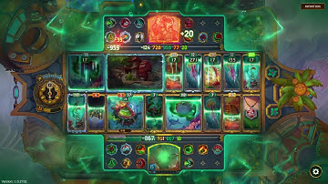 Depth Charge Is The New Best Poison Build In The Bazaar..