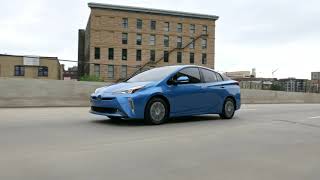 Elgin Toyota - Toyota Prius