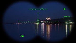 Digital Binoculars View Stock Motion Graphics screenshot 5