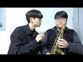 1$ Saxophone Vs 15000$ Saxophone