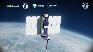 Global Map of the Unconnected