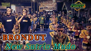 Viral !! Brondut Satrio Mudo,NSM Live Kandang Sendiri Ful Penonton