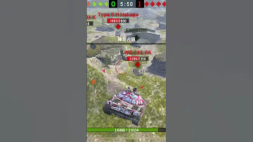 Nice Shot Wotblitz Wotb Worldoftanksblitz Tanksblitz 