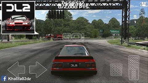 Drift Legends 2 Car Racing - Gameplay Walkthrough (Android) Part 1