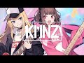 【CHUNITHM】Glory Days  (prod. by Neko Hacker) / KMNZ