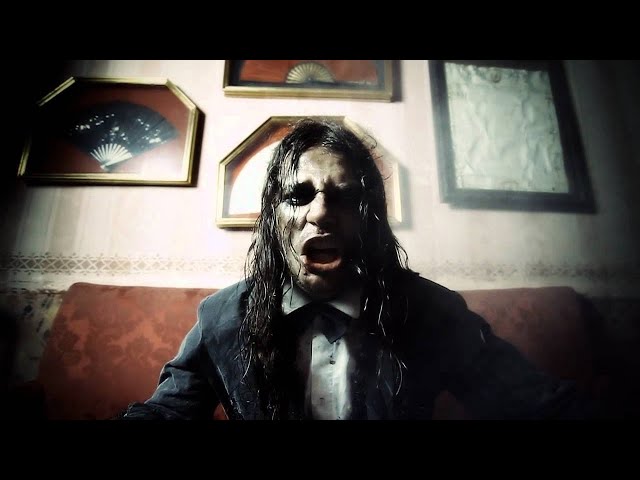 Fleshgod Apocalypse - The Violation