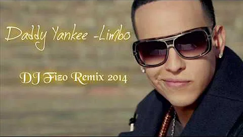 Daddy yankee Limbo Fizo Faouez Remix
