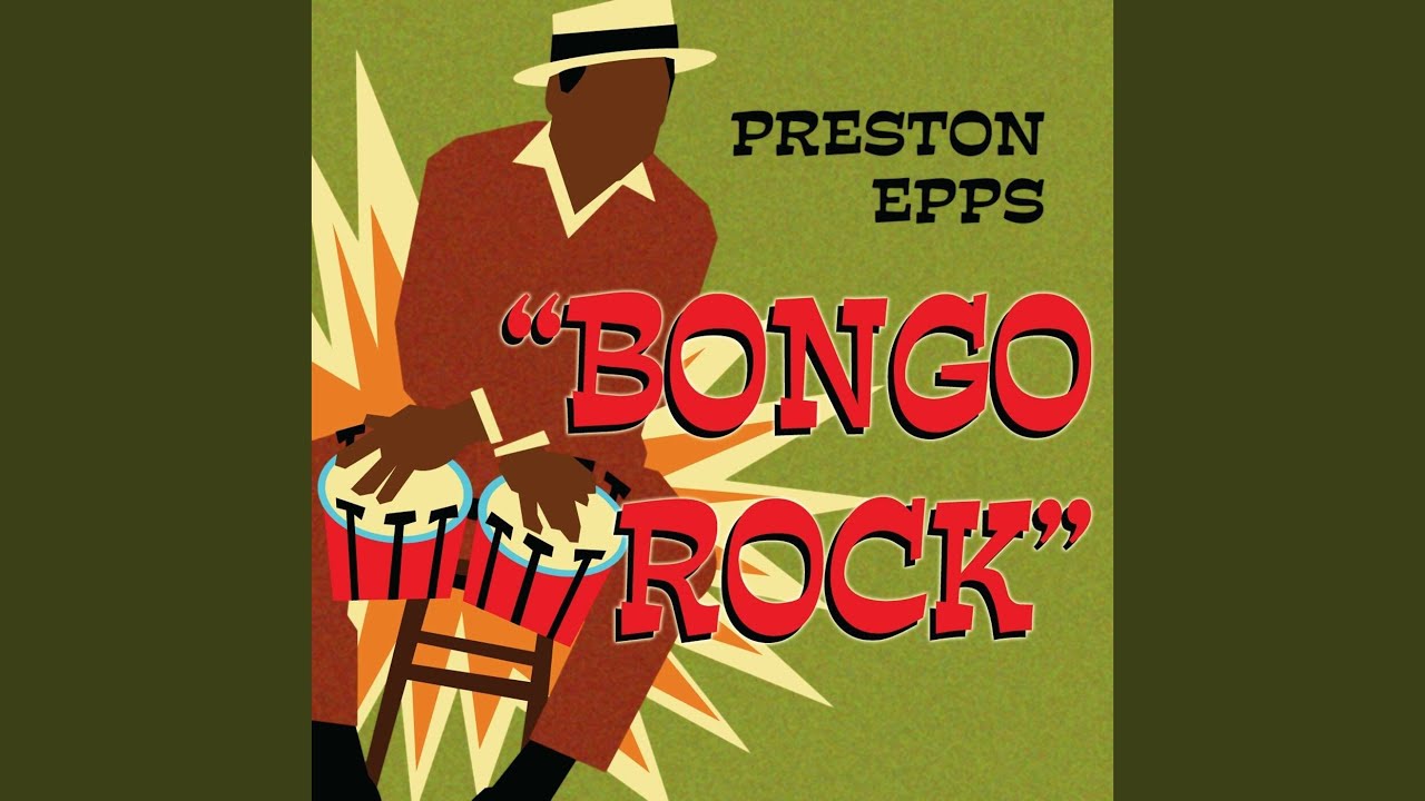 Bongo Rock (Rerecorded) YouTube
