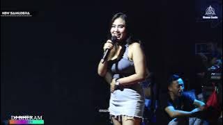 KOPLO KEJAM || VOC : EUIS ANGEL || NEW SAMUDERA LIVE IN SERDANG - BAYAH