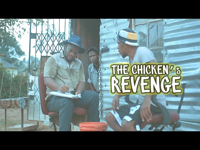 uDlamini YiStar P3-The Chicken's Revenge (Episode 14) class=