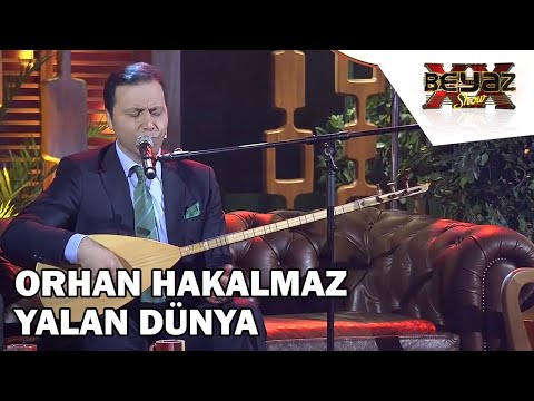 Orhan Hakalmaz'ın Muhteşem Yorumu İle  \